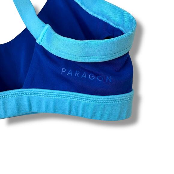 Paragon Fitwear Jet Set Limited Edition Gemini Bra Reluna Sports Bra Small - Picture 9 of 13